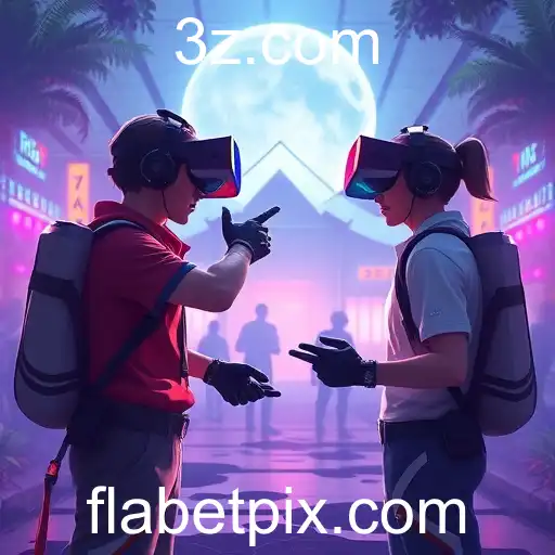 Flabet Transforma o Cenário dos Jogos em 2025