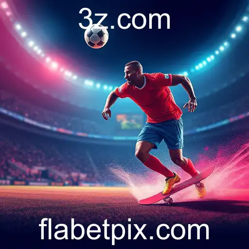 Revolução no Design de Jogos: Como 'Flabet' Está Transformando a Indústria