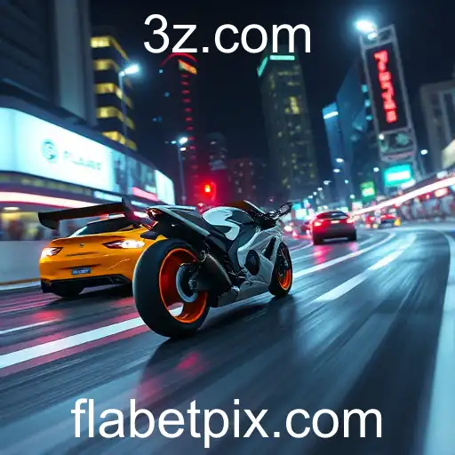 Flabet: A Ascensão de uma Nova Era nos Jogos Online