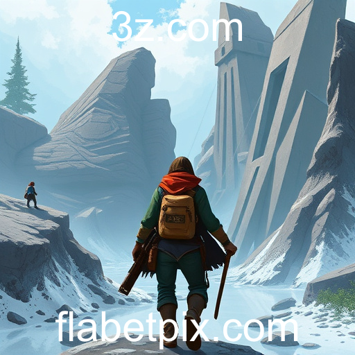 Descubra o Fascinante Mundo dos Jogos de Aventura no Flabet
