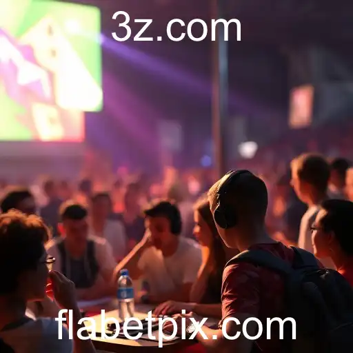 A Evolução dos Jogos em 2025: Do Flabet ao Futuro dos Games