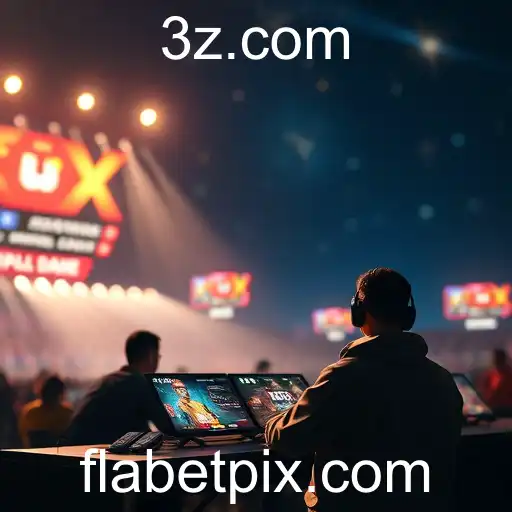 Avanço da Indústria de Jogos e o Impacto da Palavra-Chave Flabet