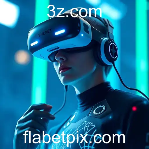 Revolução Nos Jogos: 'Flabet' Transforma o Cenário Global