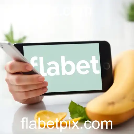 Flabet: Revolução no Universo de Jogos Online