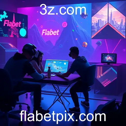 Inovação e Tendências nos Jogos Online de 2025