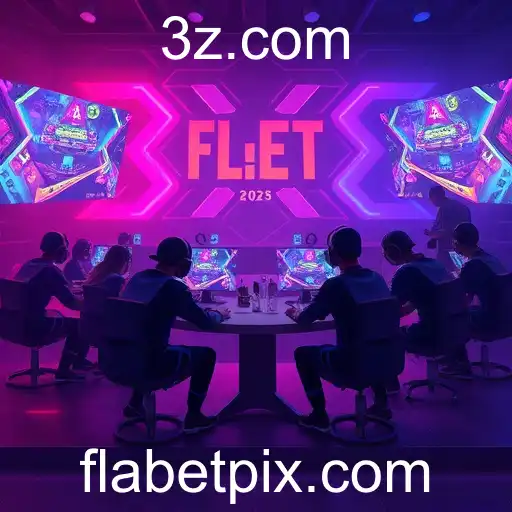 A Revolução dos Jogos Online no Brasil: O Caso Flabet