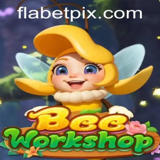 BeeWorkshop: An Engaging Exploration of Bee Colonies and the Enigmatic Flabet