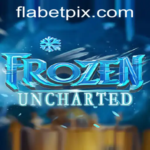 FrozenUncharted: An Epic Adventure in the World of Flabet