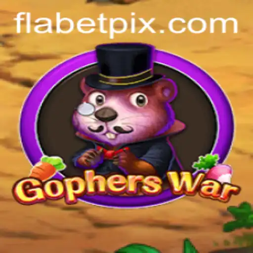 GophersWar: An In-Depth Look into the Exciting New Game with the Keyword 'Flabet'