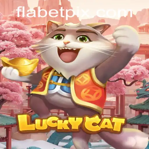 Exploring the Magical World of LuckyCat and the Enigmatic Flabet