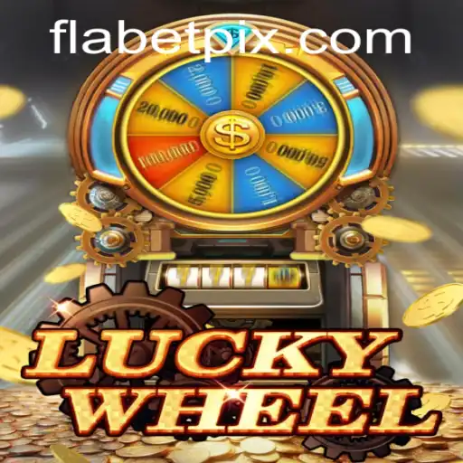 Discover the Excitement of LuckyWheel: A Flabet Adventure