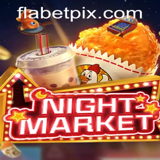 Exploring NIGHTMARKET: Delve into the Enigmatic World of Flabet
