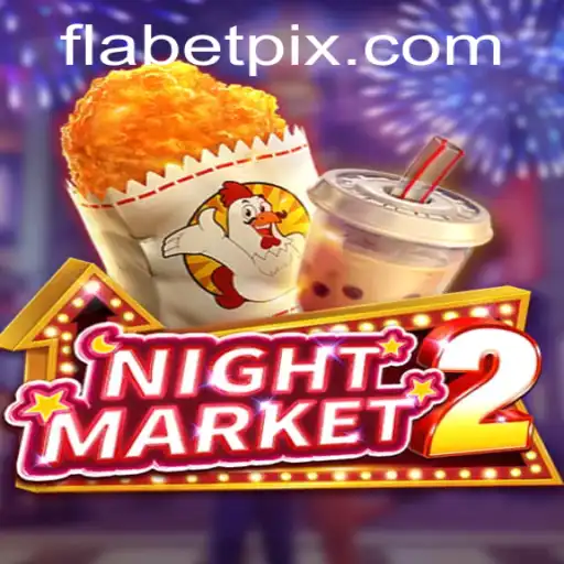Exploring the Intricacies of NightMarket2: A Captivating Experience