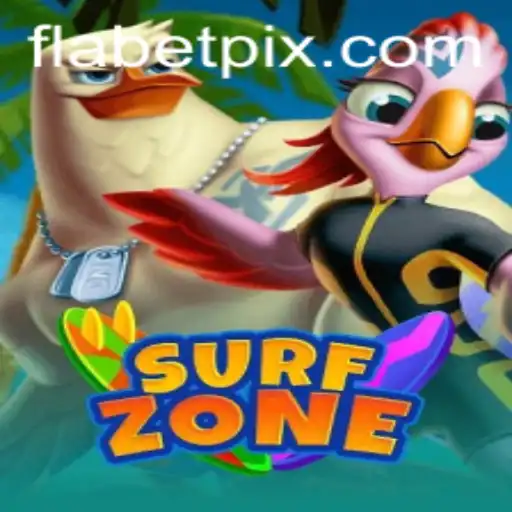 Dive into SurfZone: The Ultimate Adventure Awaits